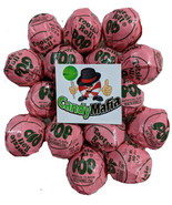 Tootsie Pops WATERMELON Tootsie Pop 30 Lollipop Sucker Pink Watermelon s... - $445.19 MXN