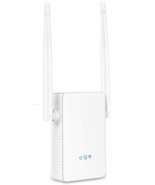 1200Mbps WiFi Range Extender Signal Booster for Home, Covers Up to 3000s... - $33.85