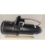 Digital Projection 3.0-4.3:1 zoom lens Konica Minolta Lin Eng 031511 420... - $273.52 CAD