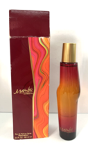 Pack of 3 Mambo by Liz Claiborne for Women - 3.4 oz EDP Spray - £23.36 GBP
