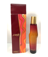 Pack of 3 Mambo by Liz Claiborne for Women - 3.4 oz EDP Spray - £23.70 GBP