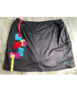 Women’s Size Medium Slazenger Tennis Skirt - £9.25 GBP