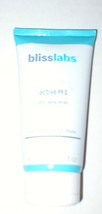 New Bliss Labs Active 99.0 Anti-Aging Series Multi-Action Eye Cream 2.5 fl oz  - £198.45 GBP