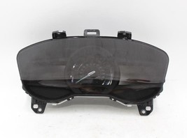 Speedometer Cluster 41K Miles Mph 2017 Ford Fusion Oem #12638ID HS7T-10849-CH - £86.53 GBP