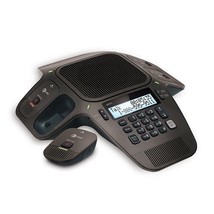 Conference Speakerphone with 4 mics - $811.03 CAD