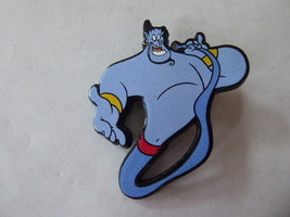 Disney Trading Pins 17279 u.k plastic Genie - £10.51 GBP