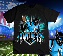 Nfl Carolina, Panthers , T Shirt - £14.82 GBP+