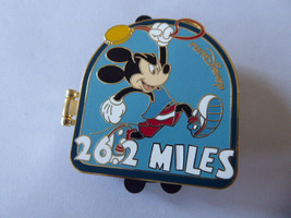 Disney Trading Pin 132183     WDW - runDisney Walt Disney World Marathon Weekend - $9.50