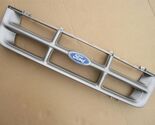 OEM 1993 1994 Ford Ranger Pickup XLT Front Grille Grey W Emblem F37B-815... - $98.01