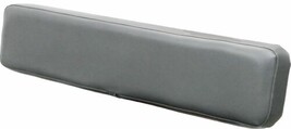 Kubota RTV 500 Series Gray Bench Backrest Cushion - $164.99