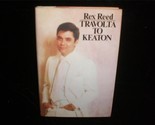 Travolta to Keaton by Rex Reed 1979 Movie Book - $20.00