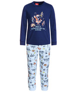 Family Pajamas Matching Kids Macys Thanksgiving Day Parade - £14.11 GBP