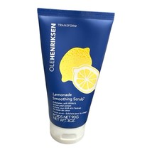 Ole Henriksen Lemonade Smoothing Scrub​ - 3 oz / 90 g Full Size - $100.00