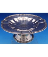 Marie Antoinette by Dominick and Haff Sterling Silver Compote 8&quot; #2366 (... - $937.76 CAD