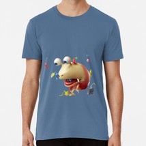 Pikmin 4 Four Size S to 5XL Made in the USA T-Shirt - £17.60 GBP