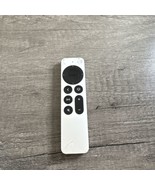 Apple Remote Control for Apple TV A2540 Chew Marks (See Pictures) - $29.87