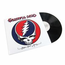 Grateful Dead: Steal Your Face Vinyl 2LP [Vinyl] Grateful Dead - £68.15 GBP