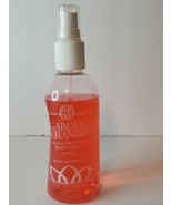 Garden Botanika mango moisturizing body mist spray vintage retired disco... - $99.00