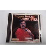 An Evening With Engelbert Humperdinck Vol 2 Long Ago And Far Away Stardu... - $309.20 MXN