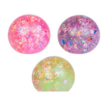 Smoosho&#39;s Glitter Mix Ball - £14.55 GBP