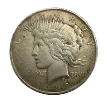 United states of america Silver coin $1 475355 - $49.00