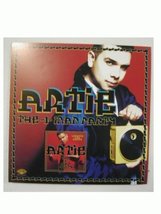 Artie the One Man Party Poster Flat - £3.97 GBP