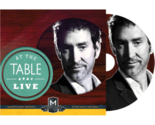 At the Table Live Lecture Chris Korn - DVD - $12.82