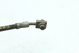 2015-2023 MERCEDES C300 W205 1 REAR LEFT OR RIGHT BRAKE CALIPER LINE HOSE H1623 image 6