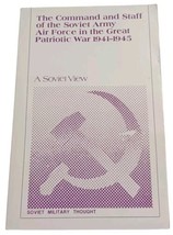 Kozhevnikov: Command and Staff of the Soviet Army Air Force in the Great ... War - £7.82 GBP