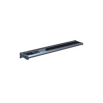 Solar Powered 20 watt Gray Outdoor Integrated LED Wall Flood Billboard S... - $318.60
