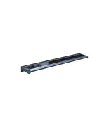 Solar Powered 20 watt Gray Outdoor Integrated LED Wall Flood Billboard S... - $435.53 CAD