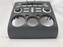Audio Equipment Radio Control Face Plate 1 CD-MP3 Fits 06-08 GALANT 3822... - $1,256.81 MXN