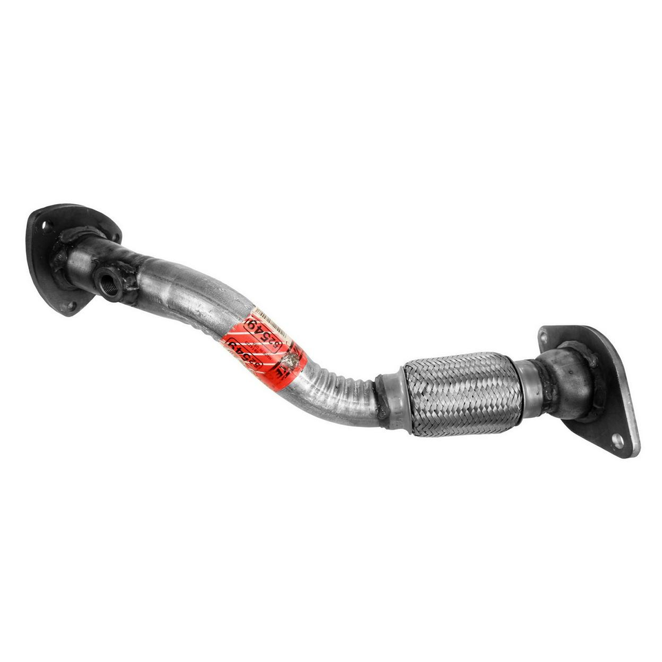 FITS: 2009 - 2010 Pontiac G6 FLEX PIPE 2.4 L 521SE549 - $84.64
