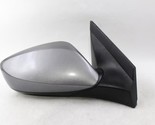 Right Passenger Side Gray Door Mirror Power Fits 12-17 HYUNDAI ACCENT OE... - $157.49