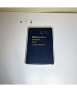 Mathematical Models and Applications - $540.83 MXN