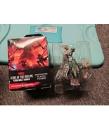 D&amp;D Mini Storm King&#39;s Thunder Giant Countess Sansuri #42/45 Dungeons &amp; D... - $372.90 MXN