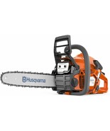16 in 38cc Gas-Powered 130 Chainsaw - $7,583.73 MXN