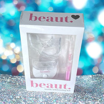 BEAUT. BEAUTY CO The Original Glam Smile Kit Brand New in box MSRP $89 - £58.63 GBP