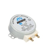 FRIGIDAIRE 5304513471 MICROWAVE TURNTABLE MOTOR OEM BRAND NEW - €26,03 EUR