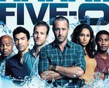 Hawaii Five-0 Season 10 DVD | Scott Caan | 6 Discs | Region Free - $34.49