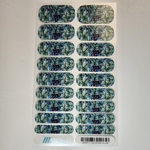 Break Free - Jamberry Nail Wraps - $6.00