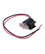 Defrost Thermostat for KitchenAid KSCS25INSS00 KSRP25FNSS00 KSRA25FKSS00... - $17.47 CAD