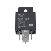 SPDT Horn Relay 60A - $476.35 MXN