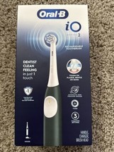 Oral-B iO Series 2 Rechargeable Electric Powered Toothbrush Starter Kit ... - $46.74