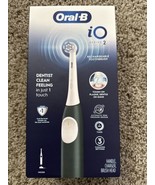 Oral-B iO Series 2 Rechargeable Electric Powered Toothbrush Starter Kit ... - $46.74