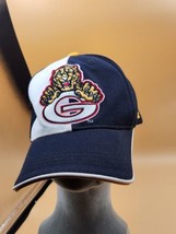 Grambling State University Mens Hat big boy headwear authentic hbcu two ... - $28.06