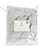 Pottery Barn Kids Evelyn Ruffle Bottom Blackout Drape 1 Panel 44x 63 kha... - $103.95