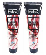 FORPLAY GEL LUBE PREMIER PLUS  MOISTURIZING LUBRICANT WATER BASED 2 COUNT - $433.49 MXN