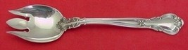 Chantilly by Gorham Sterling Silver Ice Cream Fork (Wallace Style) Custom 5 3/4&quot; - £46.69 GBP