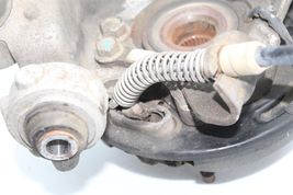 2005-2011 CADILLAC STS REAR RIGHT PASSENGER SIDE KNUCKLE SPINDLE HUB STUB U0393 image 4